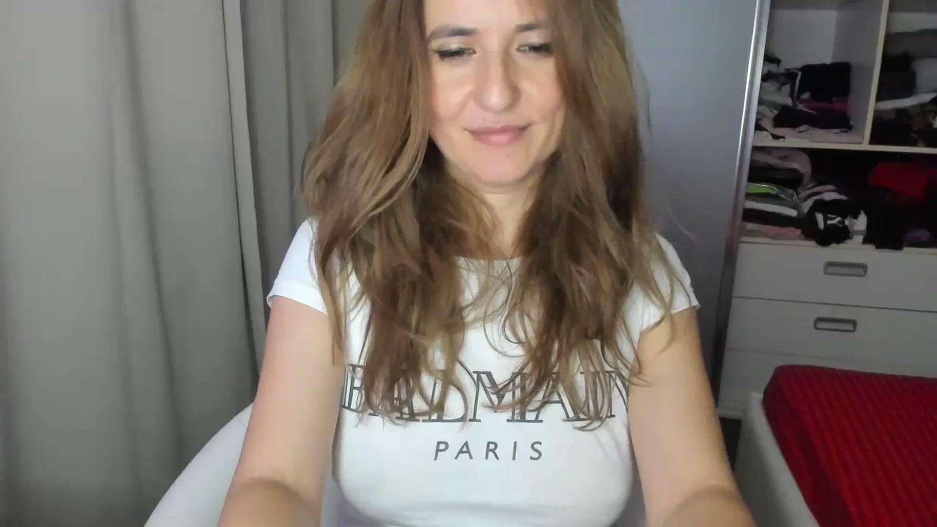 Gallery image thumbnail from DANIELLE's myfreecams stream on, 03/05/2024, 06:55 image 10 of 20