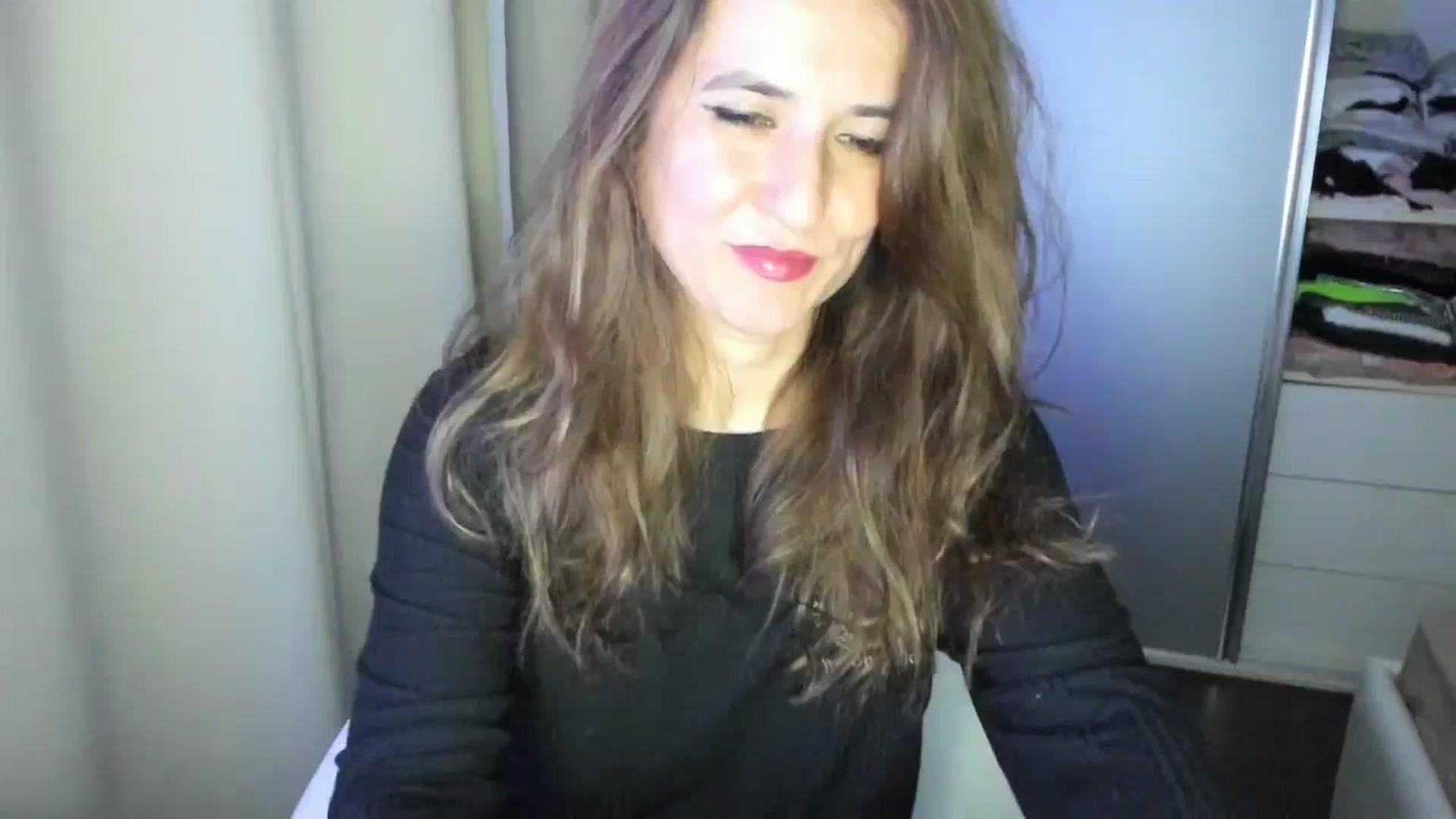 Gallery image thumbnail from DANIELLE's myfreecams stream on, 03/13/2024, 05:27 image 20 of 20