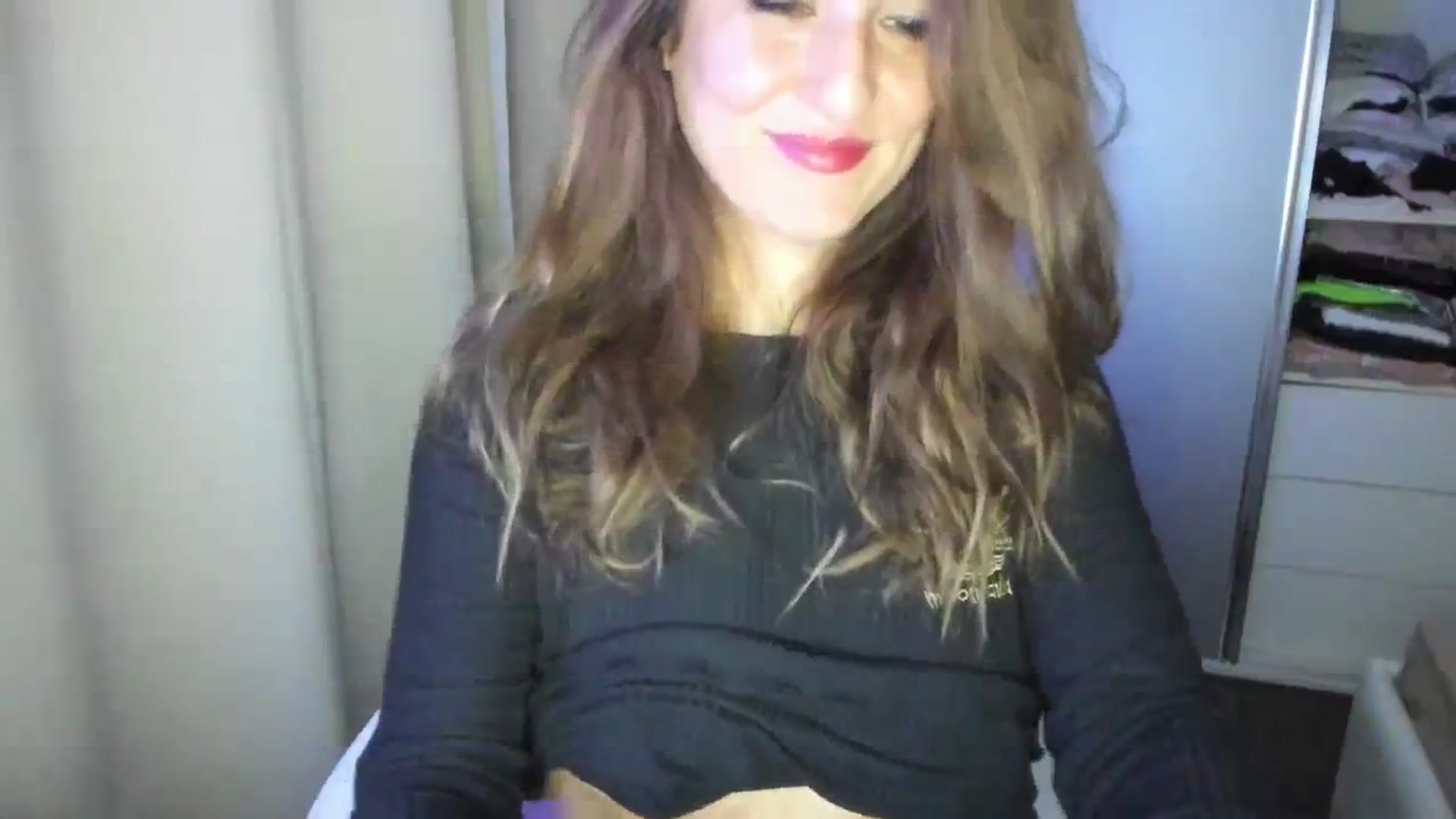 Gallery image thumbnail from DANIELLE's myfreecams stream on, 03/13/2024, 05:27 image 12 of 20