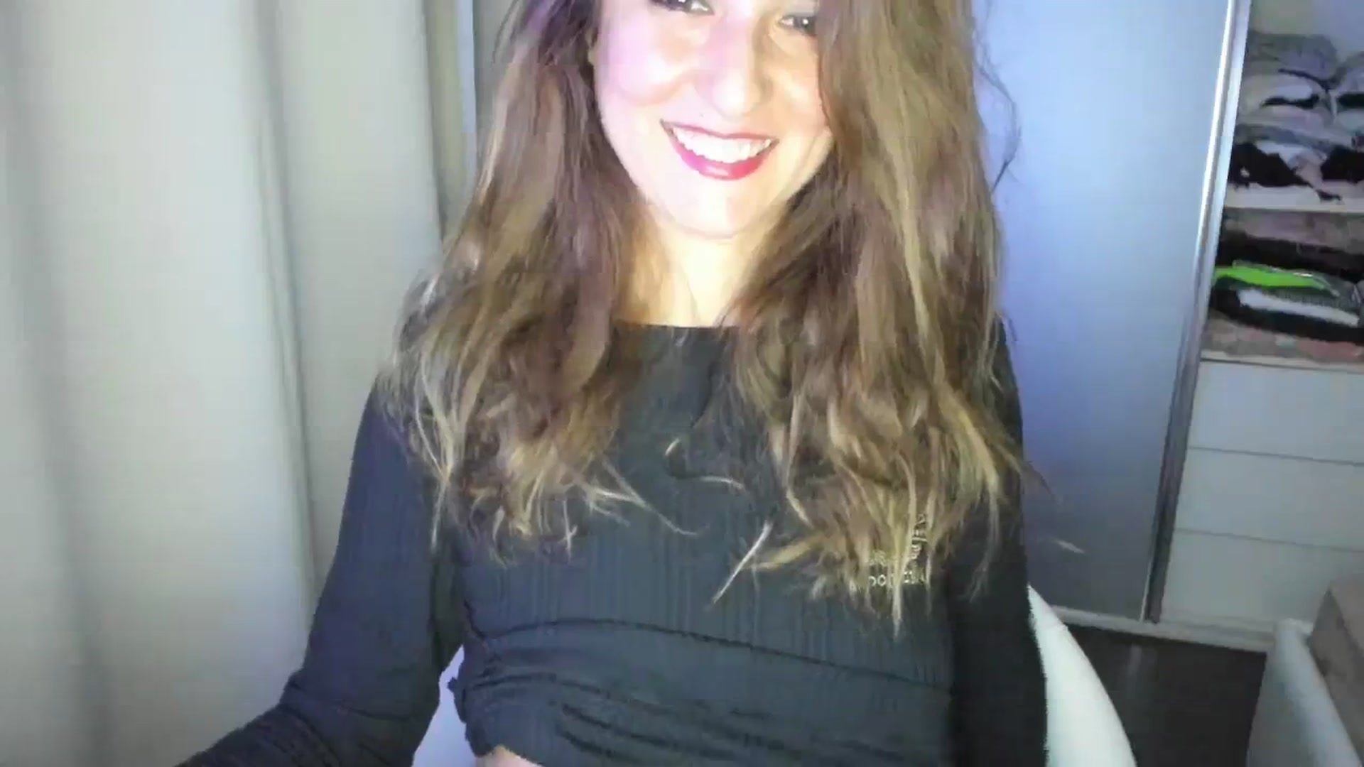 Gallery image thumbnail from DANIELLE's myfreecams stream on, 03/13/2024, 05:27 image 13 of 20