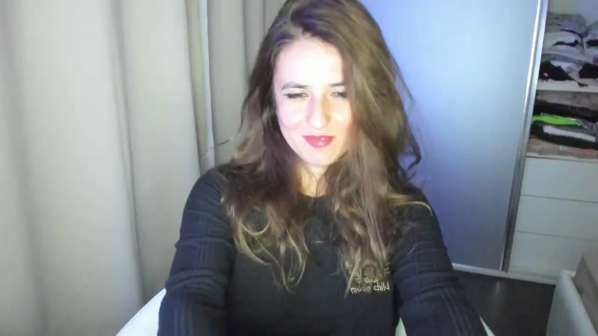 Gallery image thumbnail from DANIELLE's myfreecams stream on, 03/13/2024, 05:27 image 3 of 20