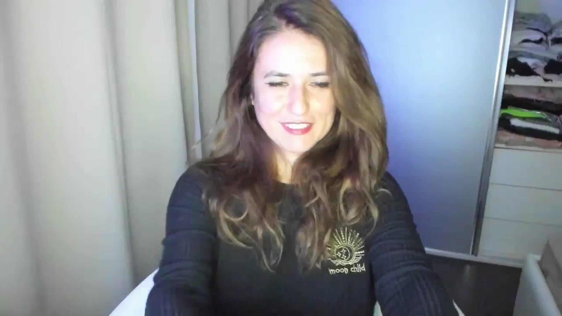 Gallery image thumbnail from DANIELLE's myfreecams stream on, 03/13/2024, 05:27 image 6 of 20