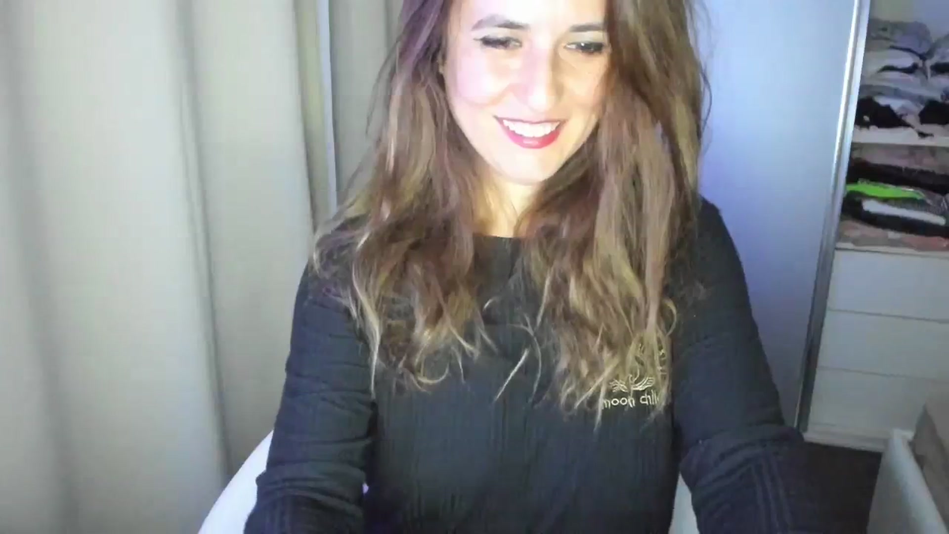 Gallery image thumbnail from DANIELLE's myfreecams stream on, 03/13/2024, 05:27 image 18 of 20