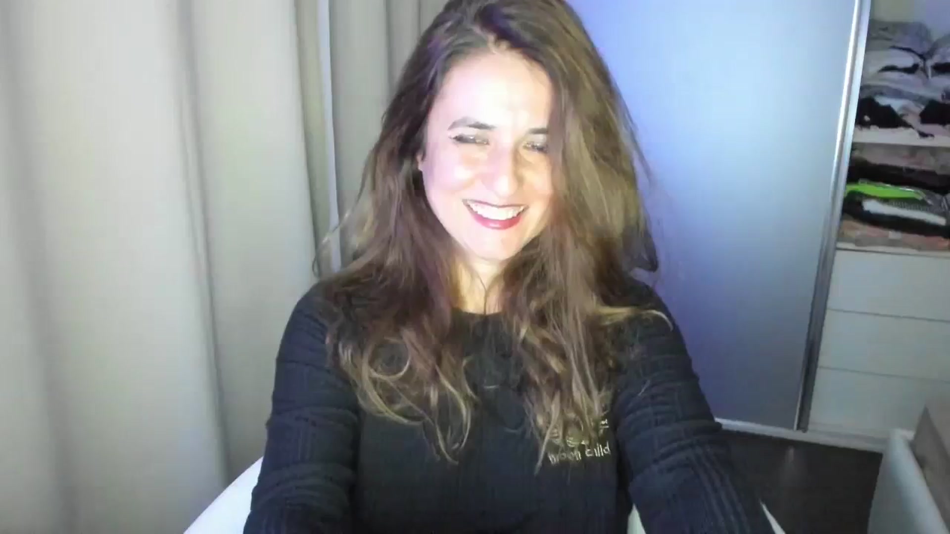 Gallery image thumbnail from DANIELLE's myfreecams stream on, 03/13/2024, 05:27 image 5 of 20