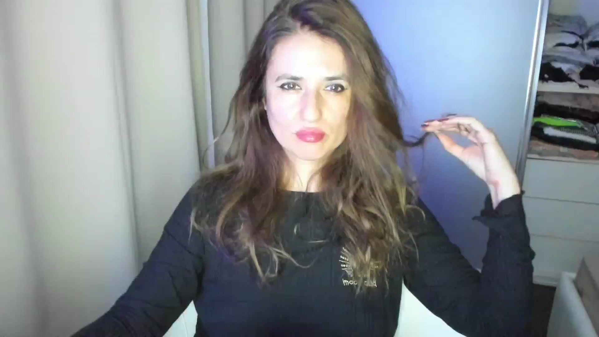 Gallery image thumbnail from DANIELLE's myfreecams stream on, 03/13/2024, 05:27 image 2 of 20