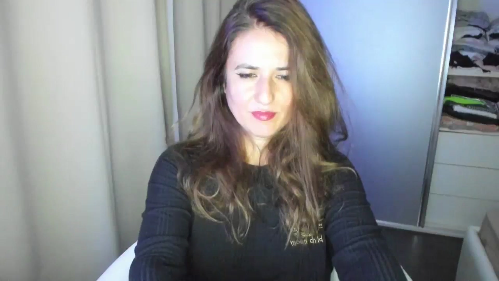 Gallery image thumbnail from DANIELLE's myfreecams stream on, 03/13/2024, 05:27 image 4 of 20