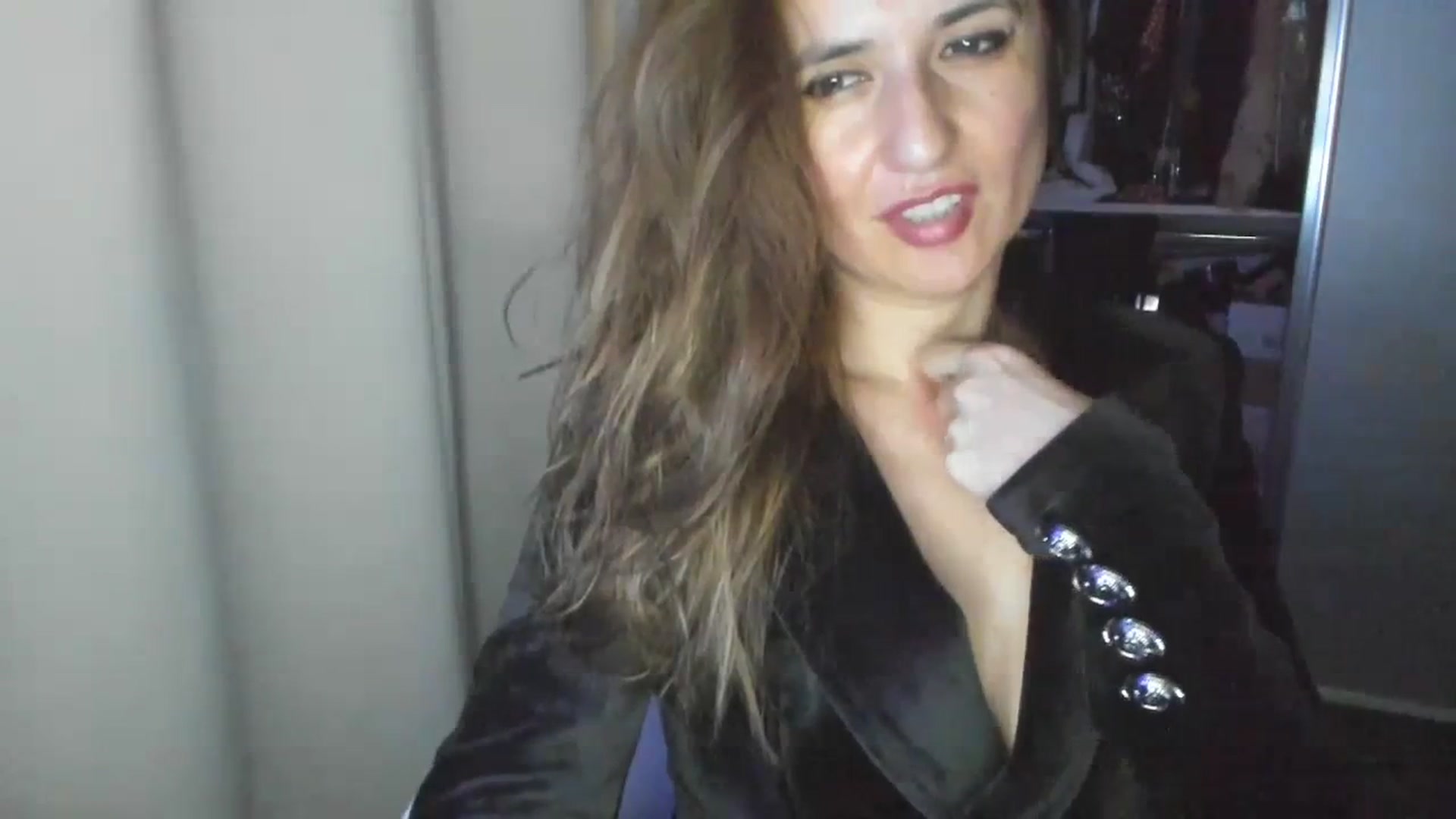Gallery image thumbnail from DANIELLE's myfreecams stream on, 03/13/2024, 06:07 image 12 of 20