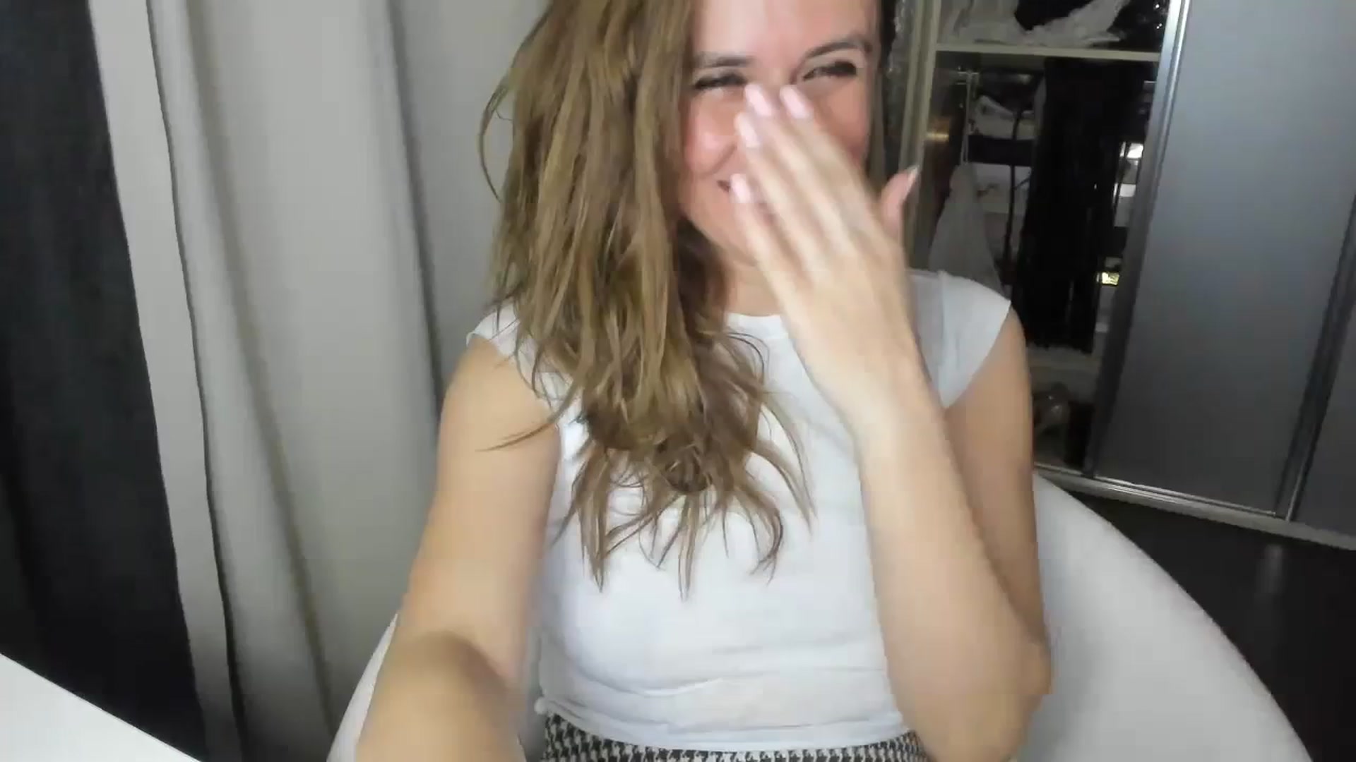Gallery image thumbnail from DANIELLE's myfreecams stream on, 03/19/2024, 05:36 image 10 of 20