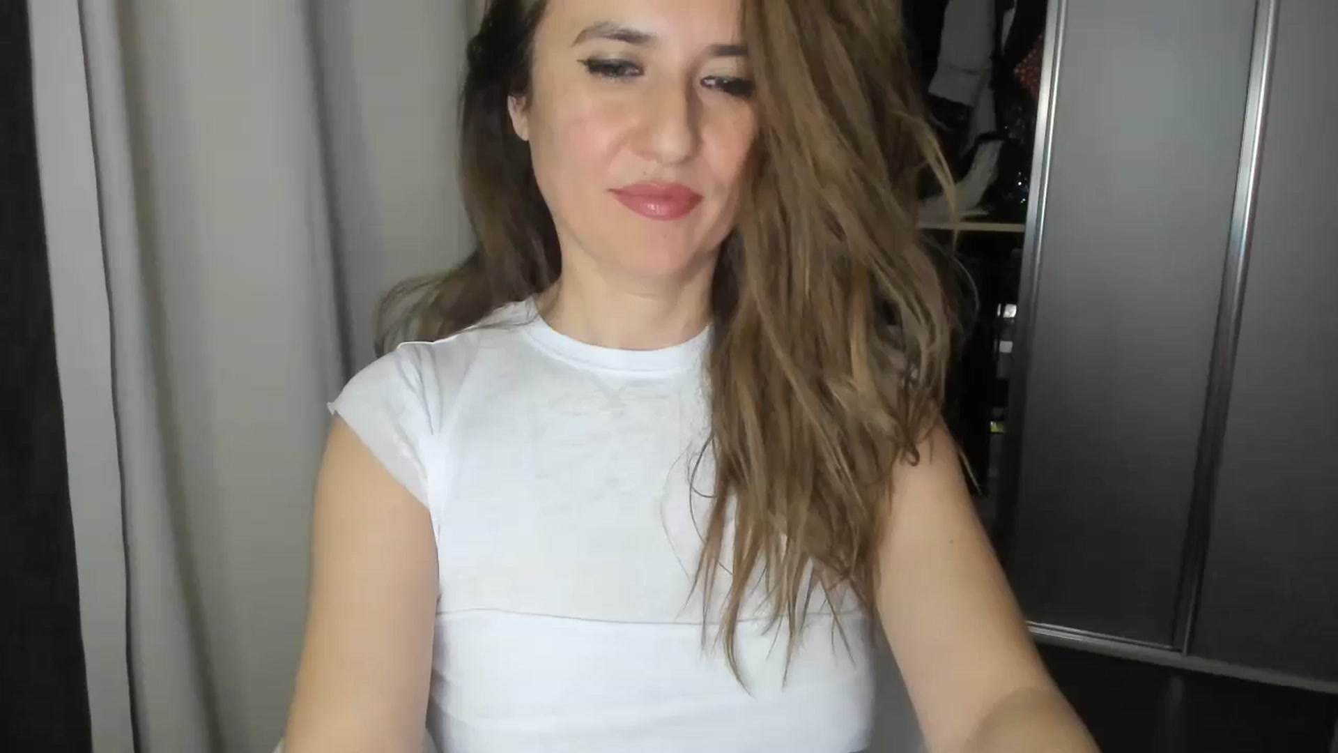 Gallery image thumbnail from DANIELLE's myfreecams stream on, 03/19/2024, 05:36 image 19 of 20