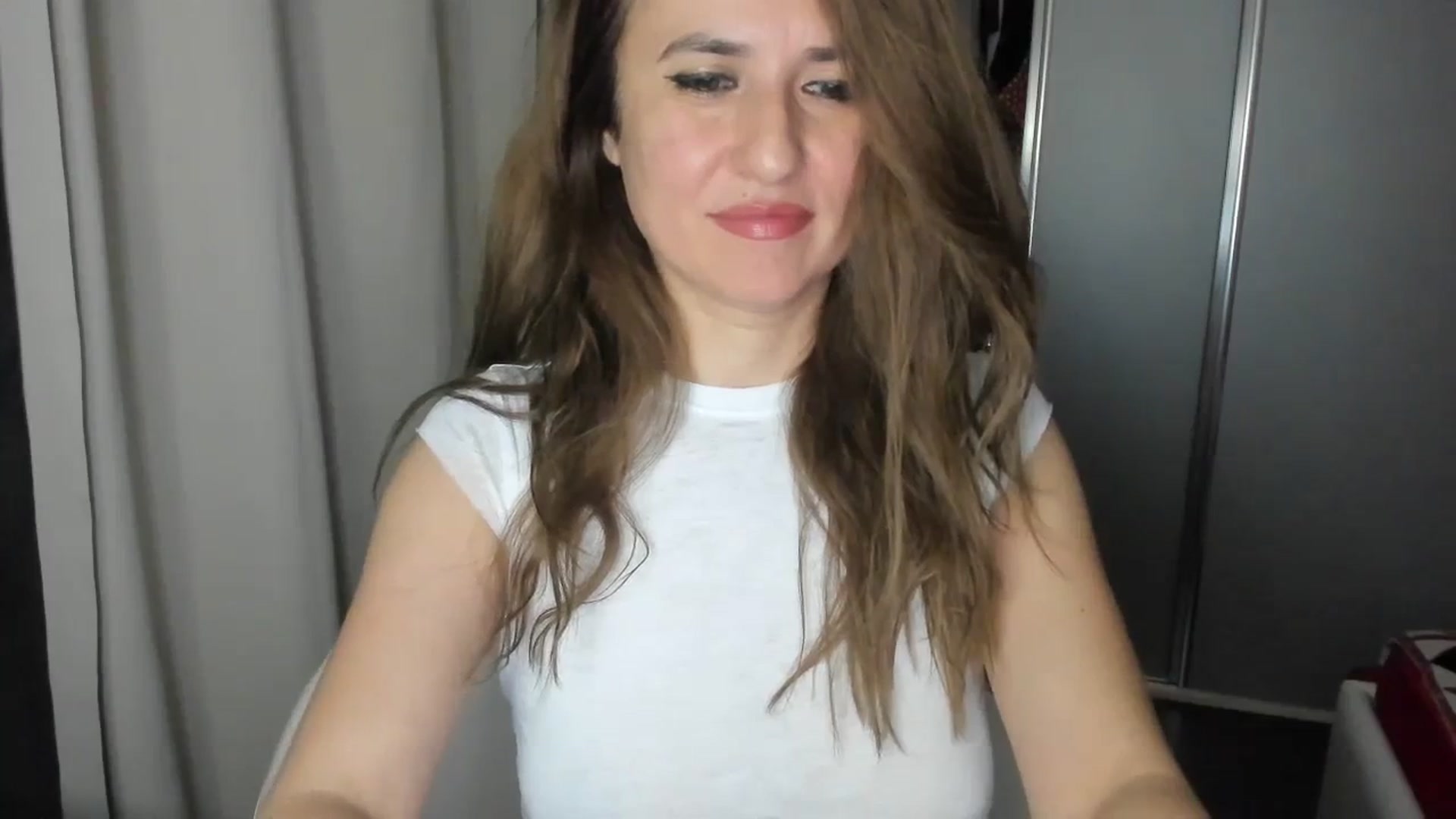 Gallery image thumbnail from DANIELLE's myfreecams stream on, 03/19/2024, 05:36 image 2 of 20