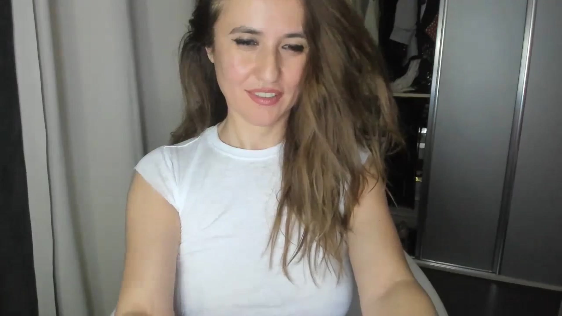 Gallery image thumbnail from DANIELLE's myfreecams stream on, 03/19/2024, 05:36 image 18 of 20