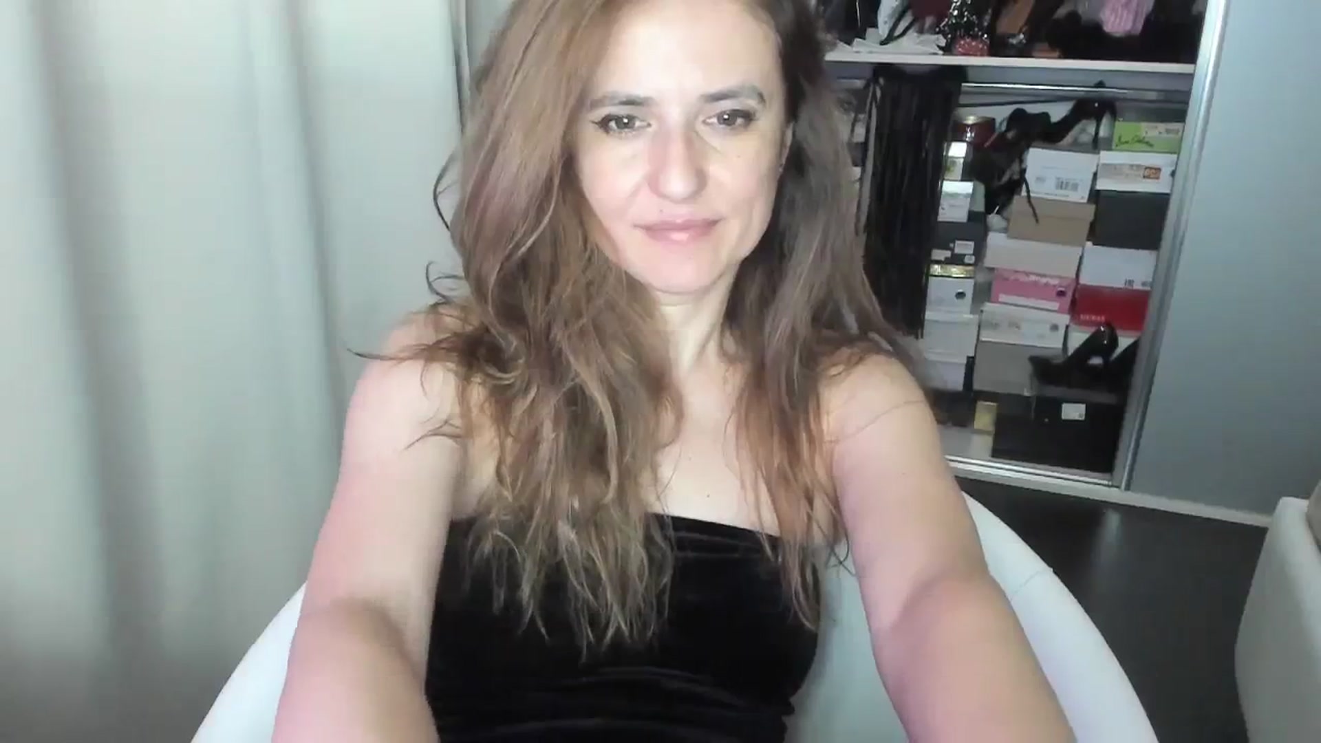 Gallery image thumbnail from DANIELLE's myfreecams stream on, 04/08/2024, 06:49 image 13 of 20