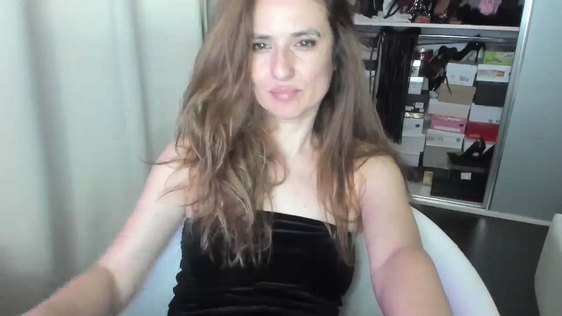 Gallery image thumbnail from DANIELLE's myfreecams stream on, 04/08/2024, 06:49 image 5 of 20
