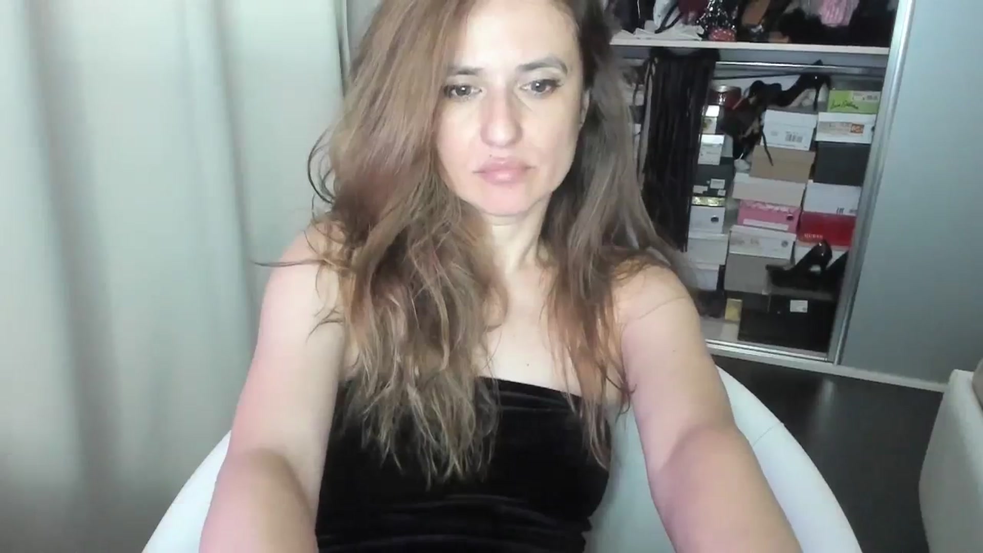 Gallery image thumbnail from DANIELLE's myfreecams stream on, 04/08/2024, 06:49 image 12 of 20