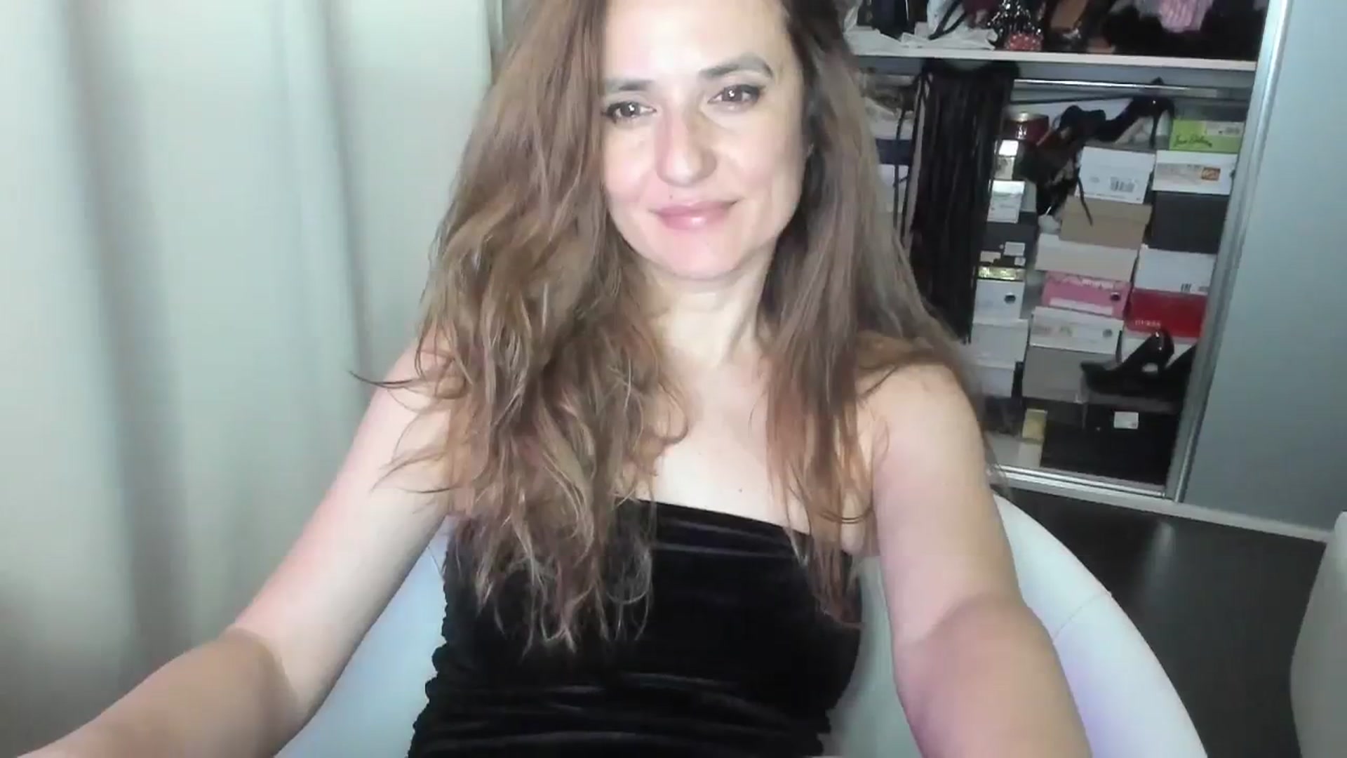 Gallery image thumbnail from DANIELLE's myfreecams stream on, 04/08/2024, 06:49 image 3 of 20