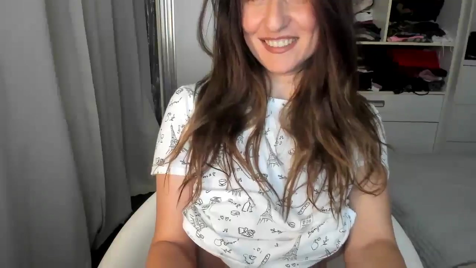 Gallery image thumbnail from DANIELLE's myfreecams stream on, 05/15/2024, 05:29 image 7 of 20