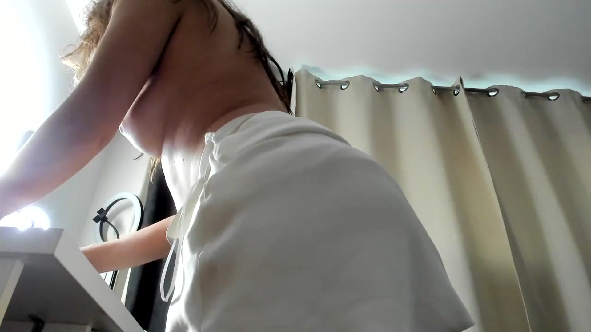 Gallery image thumbnail from DANIELLE's myfreecams stream on, 05/16/2024, 05:55 image 14 of 20