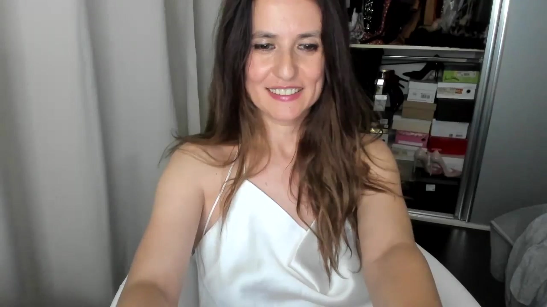 Gallery image thumbnail from DANIELLE's myfreecams stream on, 05/16/2024, 07:02 image 20 of 20