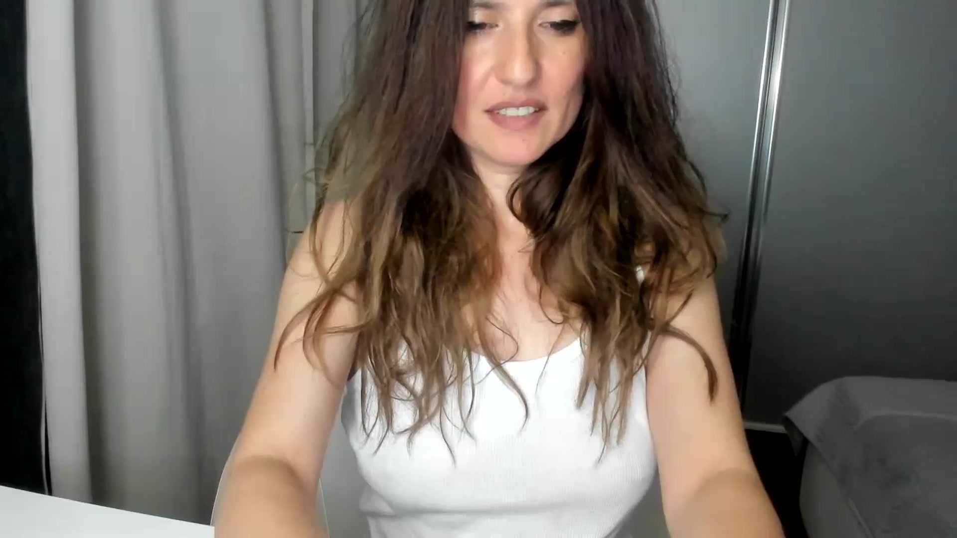 Gallery image thumbnail from DANIELLE's myfreecams stream on, 05/22/2024, 05:45 image 7 of 20