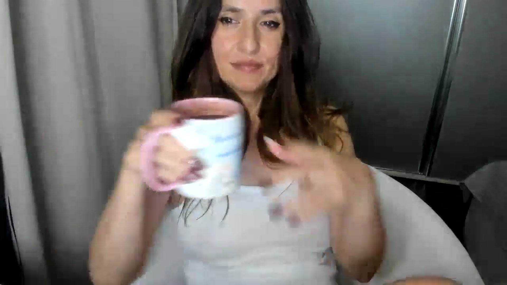 Gallery image thumbnail from DANIELLE's myfreecams stream on, 05/22/2024, 05:45 image 16 of 20