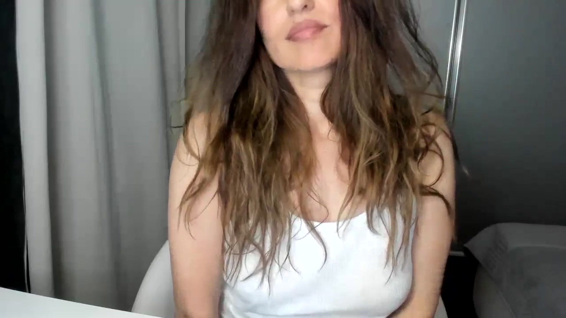 Gallery image thumbnail from DANIELLE's myfreecams stream on, 05/22/2024, 05:45 image 6 of 20