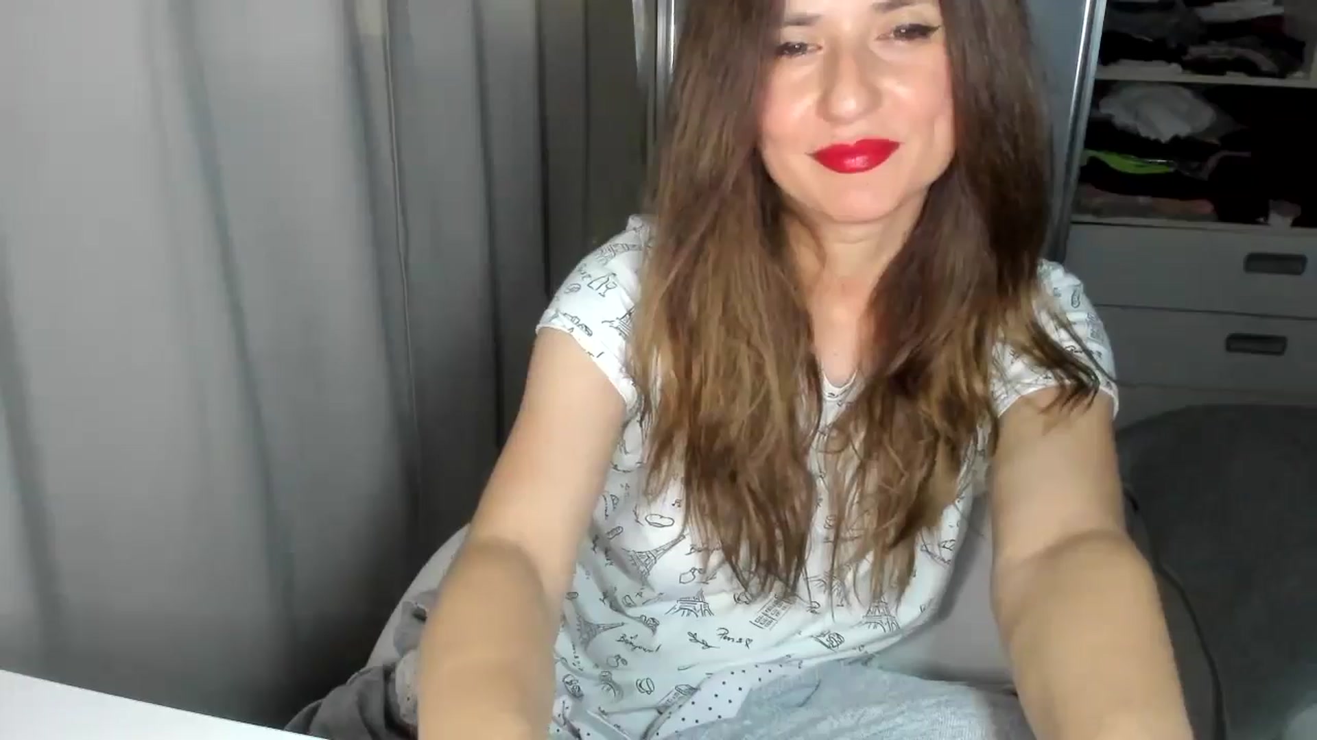 Gallery image thumbnail from DANIELLE's myfreecams stream on, 05/24/2024, 03:56 image 6 of 20