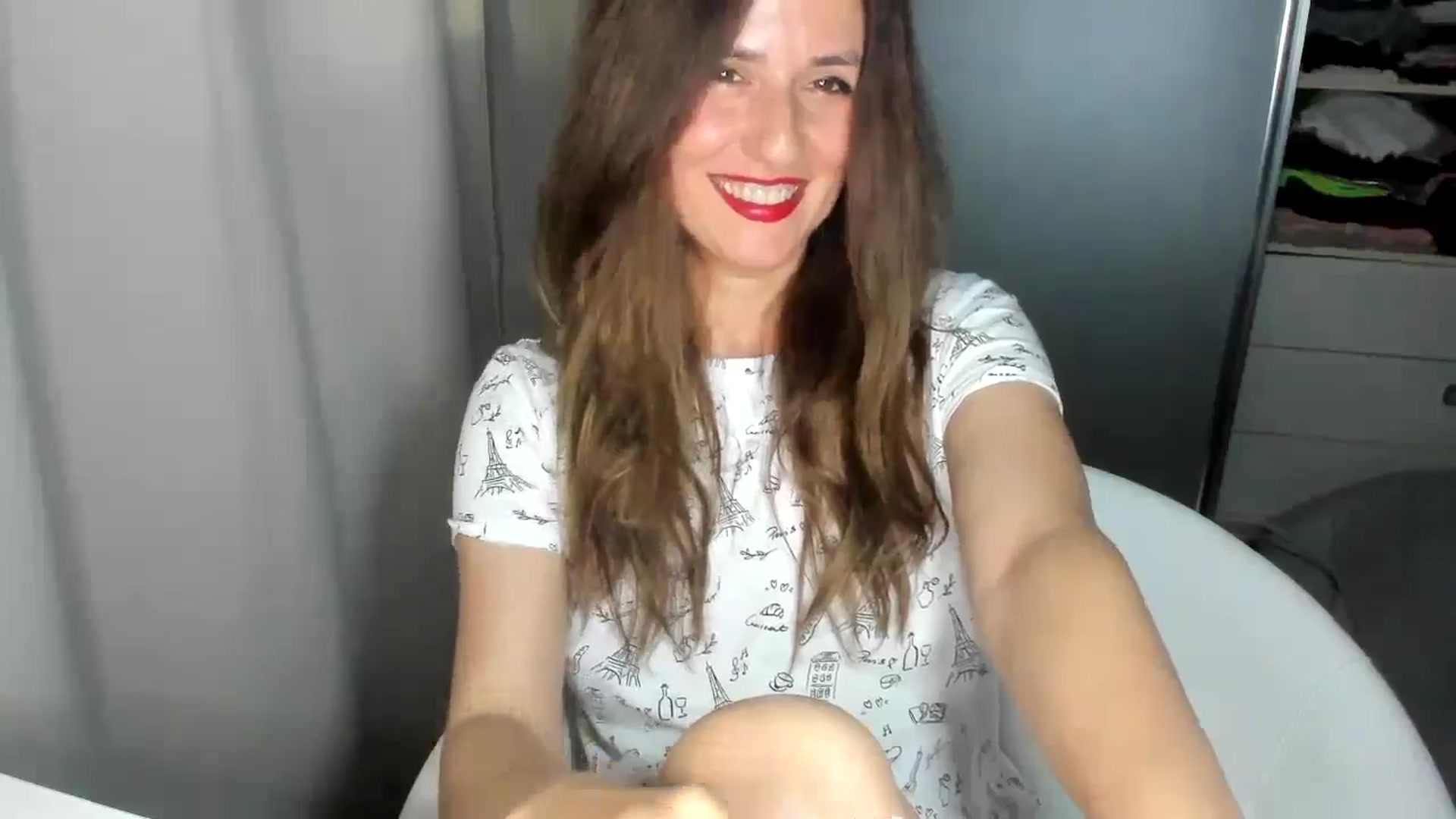 Gallery image thumbnail from DANIELLE's myfreecams stream on, 05/24/2024, 03:56 image 16 of 20