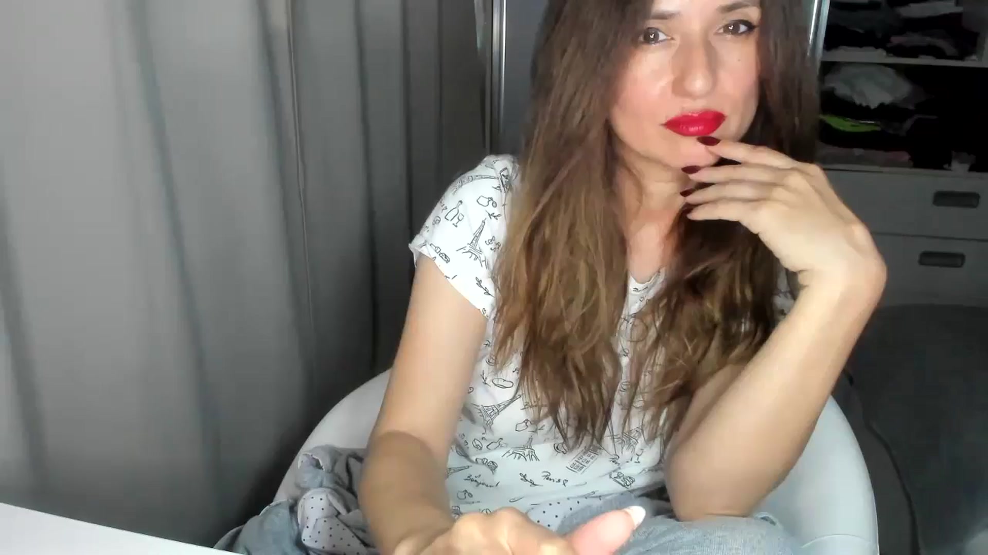 Gallery image thumbnail from DANIELLE's myfreecams stream on, 05/24/2024, 03:56 image 1 of 20