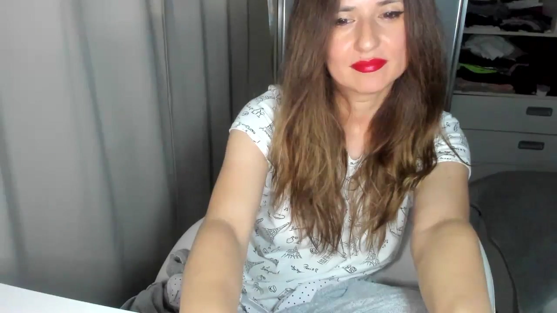 Gallery image thumbnail from DANIELLE's myfreecams stream on, 05/24/2024, 03:56 image 4 of 20
