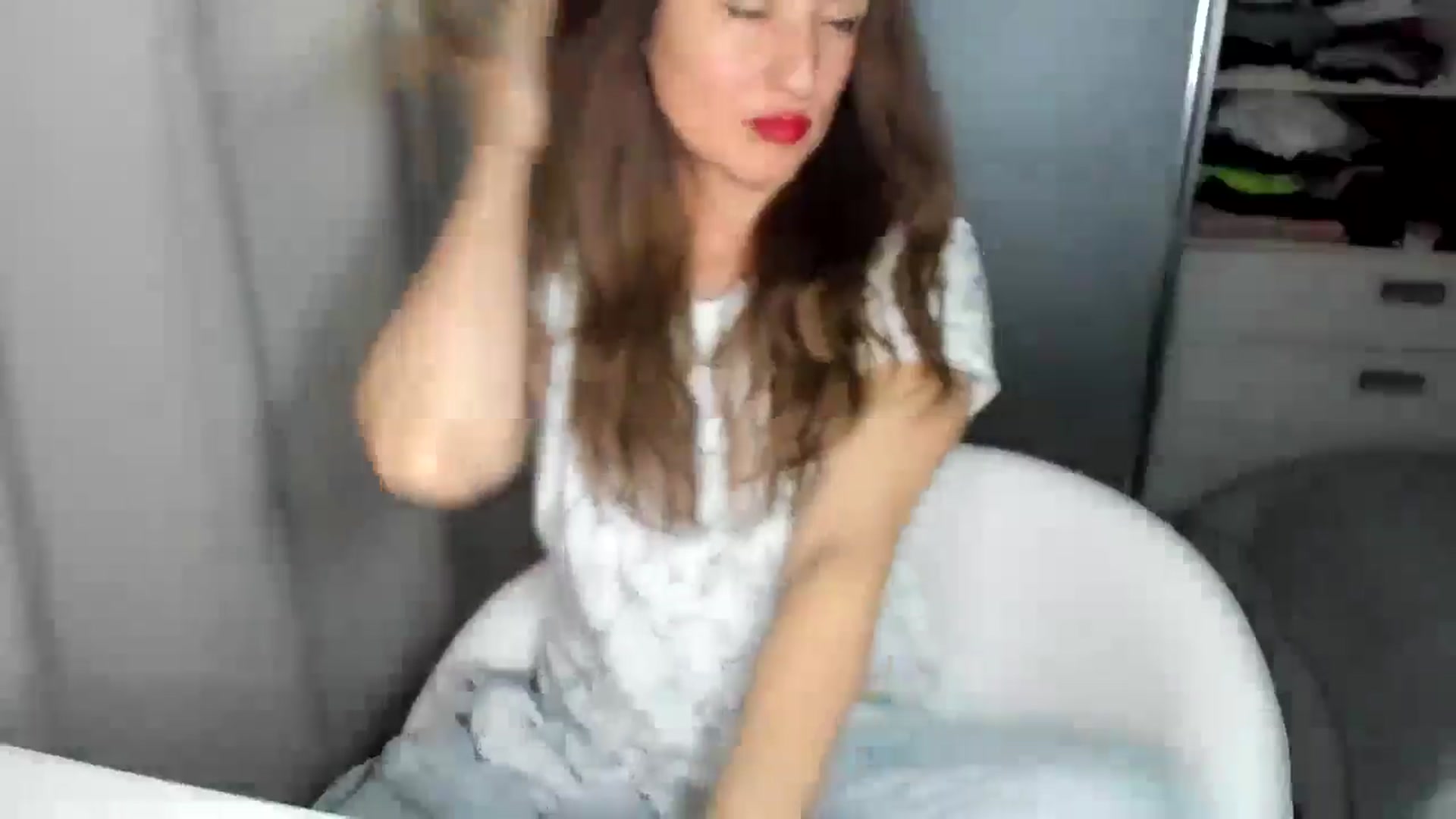 Gallery image thumbnail from DANIELLE's myfreecams stream on, 05/24/2024, 03:56 image 8 of 20