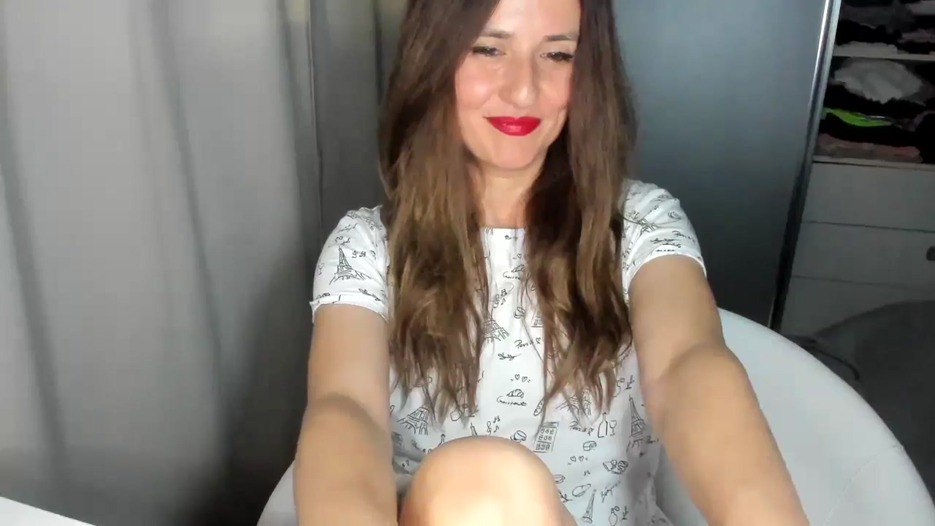 Gallery image thumbnail from DANIELLE's myfreecams stream on, 05/24/2024, 03:56 image 12 of 20