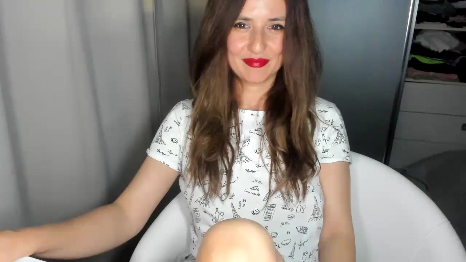 Gallery image thumbnail from DANIELLE's myfreecams stream on, 05/24/2024, 03:56 image 13 of 20