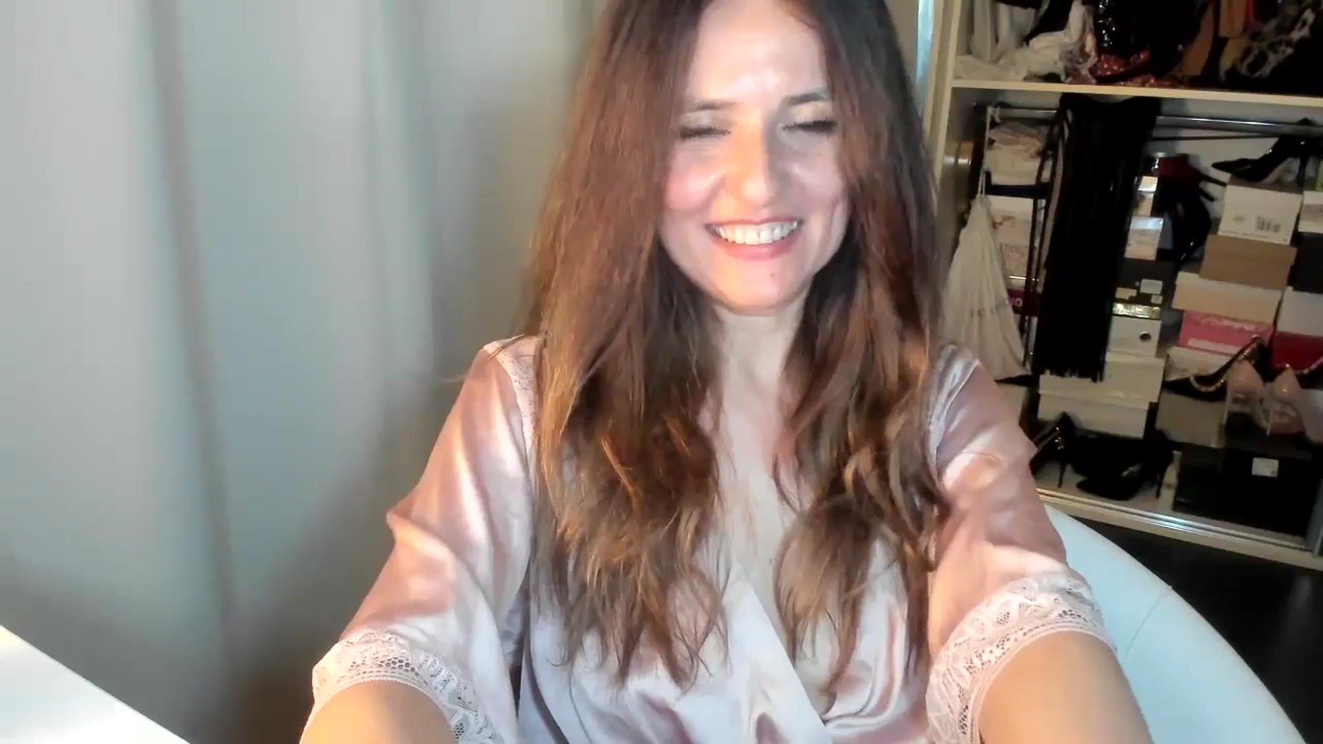 Gallery image thumbnail from DANIELLE's myfreecams stream on, 05/24/2024, 06:12 image 16 of 20
