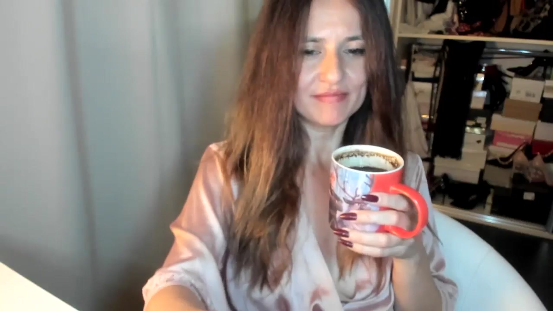Gallery image thumbnail from DANIELLE's myfreecams stream on, 05/24/2024, 06:12 image 11 of 20