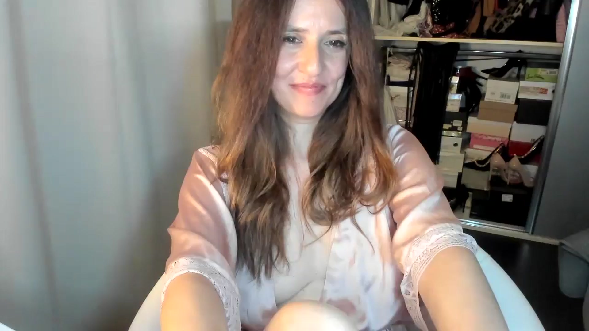 Gallery image thumbnail from DANIELLE's myfreecams stream on, 05/24/2024, 06:30 image 17 of 20