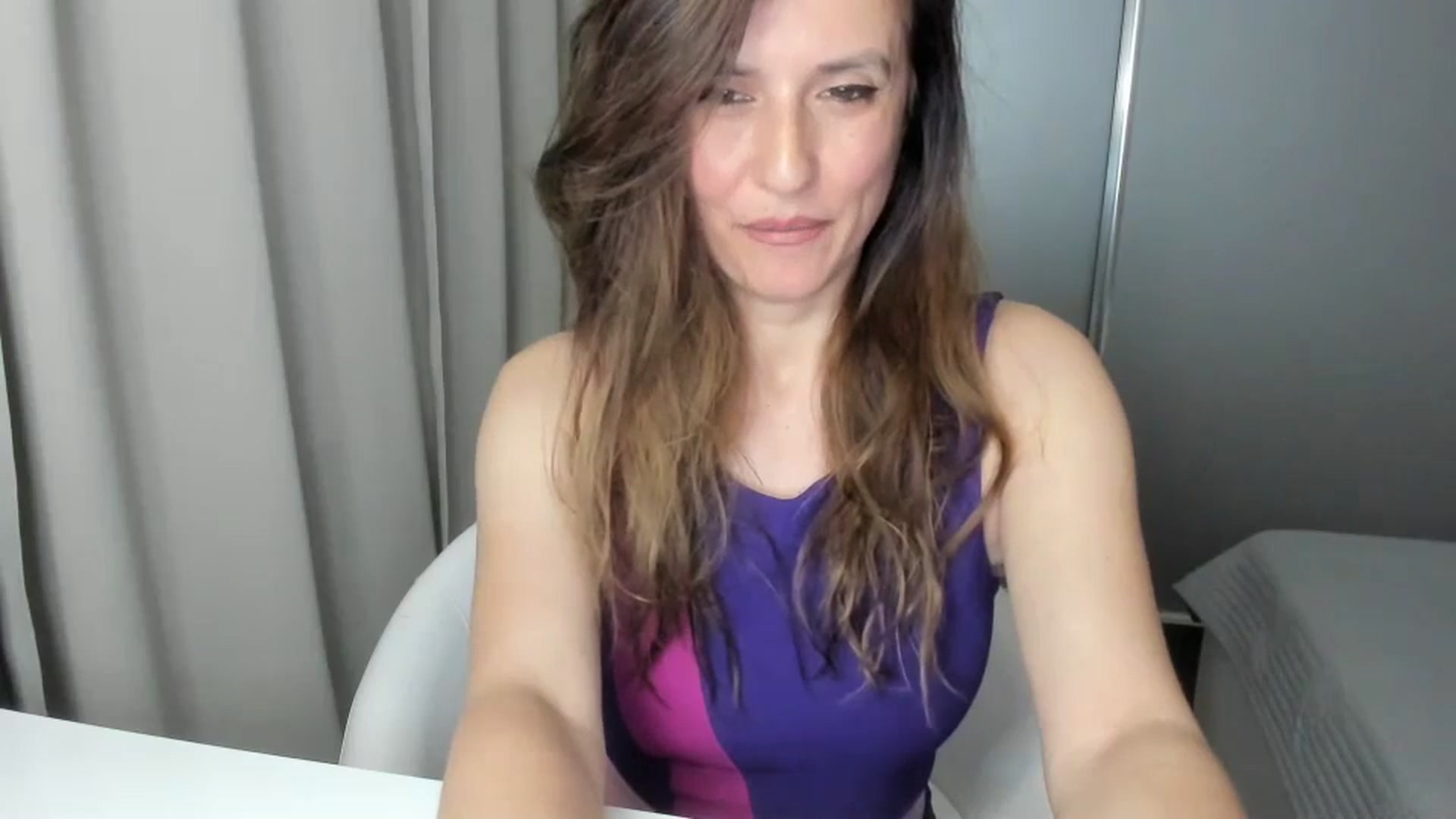 Gallery image thumbnail from DANIELLE's myfreecams stream on, 05/30/2024, 03:05 image 15 of 20