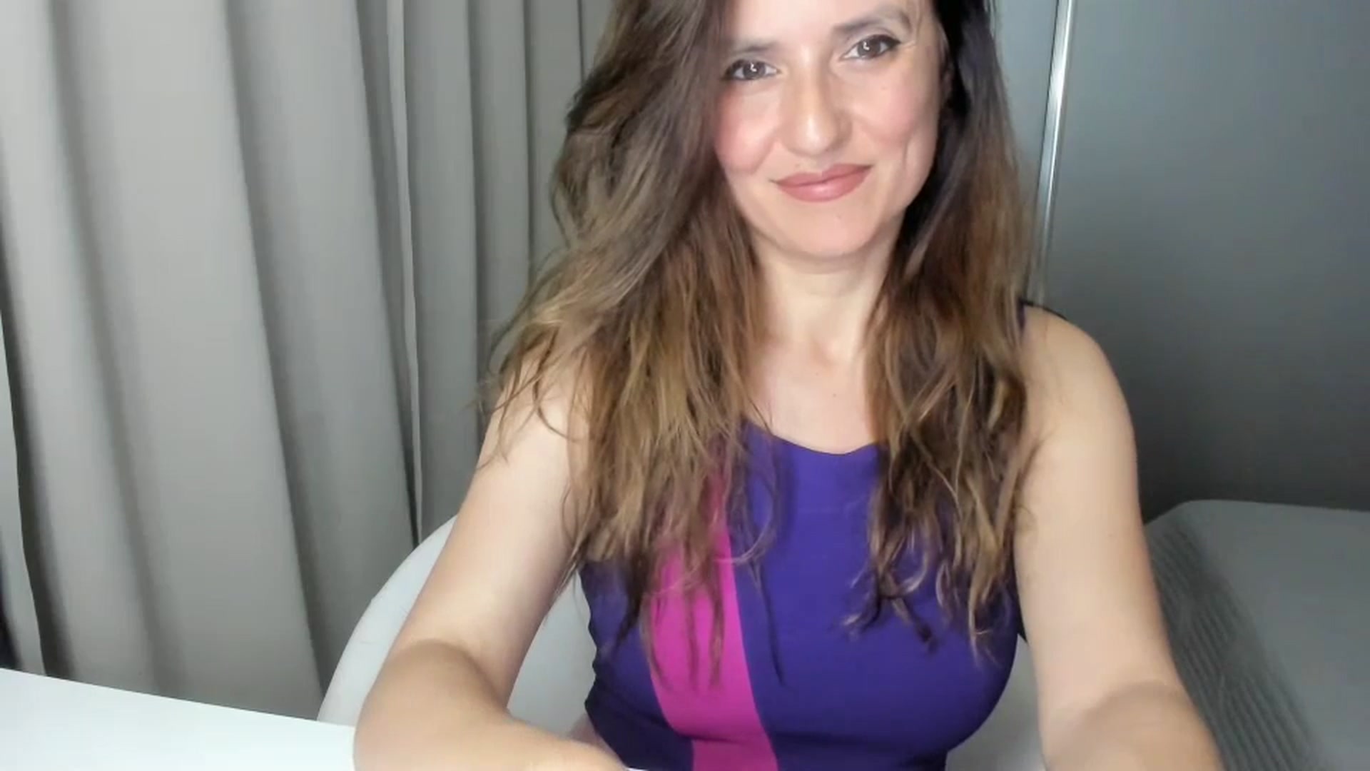 Gallery image thumbnail from DANIELLE's myfreecams stream on, 05/30/2024, 03:05 image 6 of 20