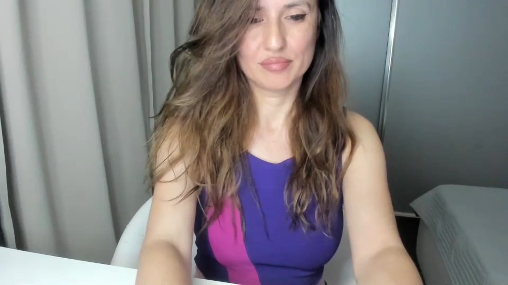 Gallery image thumbnail from DANIELLE's myfreecams stream on, 05/30/2024, 03:05 image 11 of 20