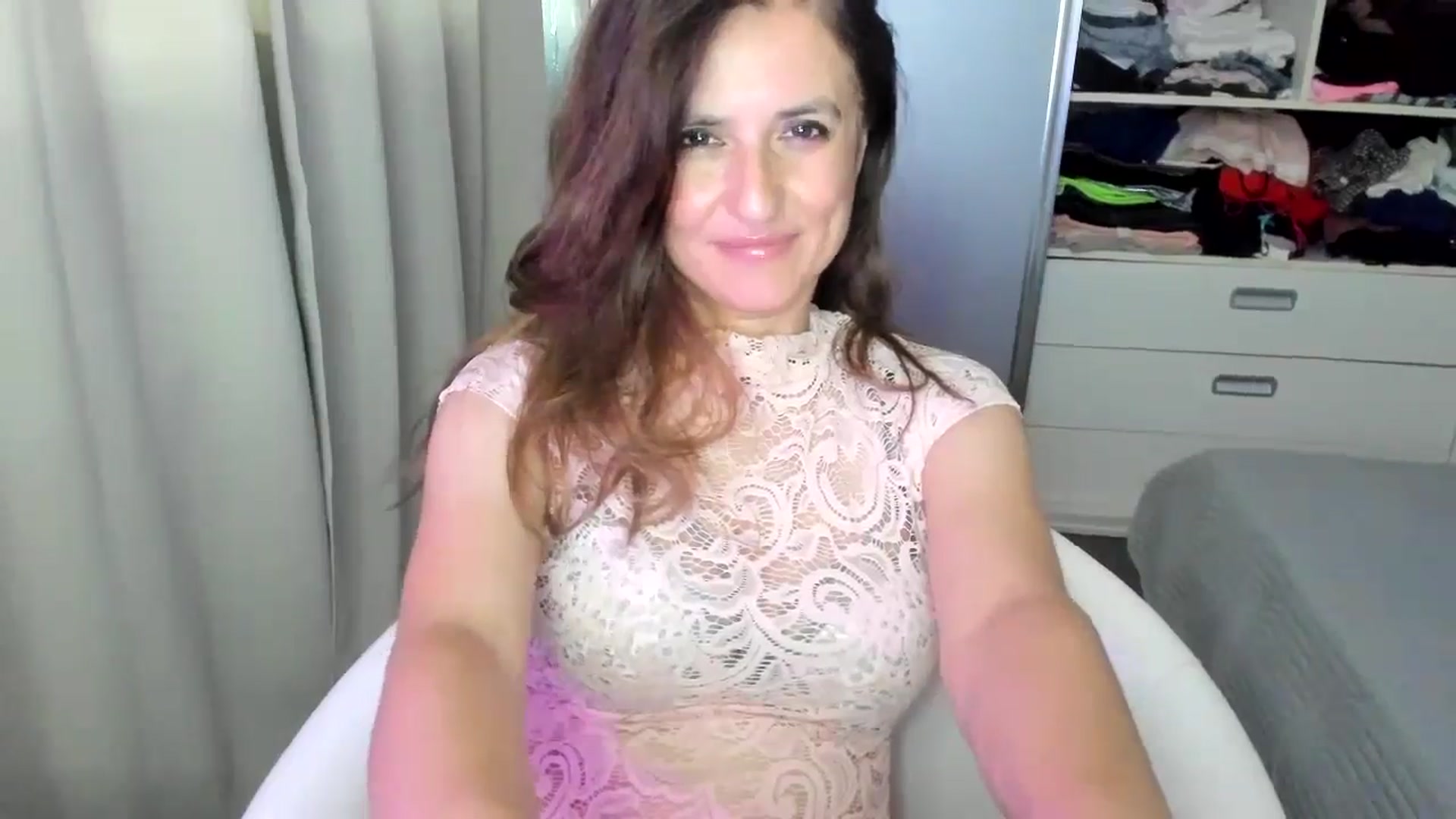 Gallery image thumbnail from DANIELLE's myfreecams stream on, 06/03/2024, 06:25 image 3 of 20