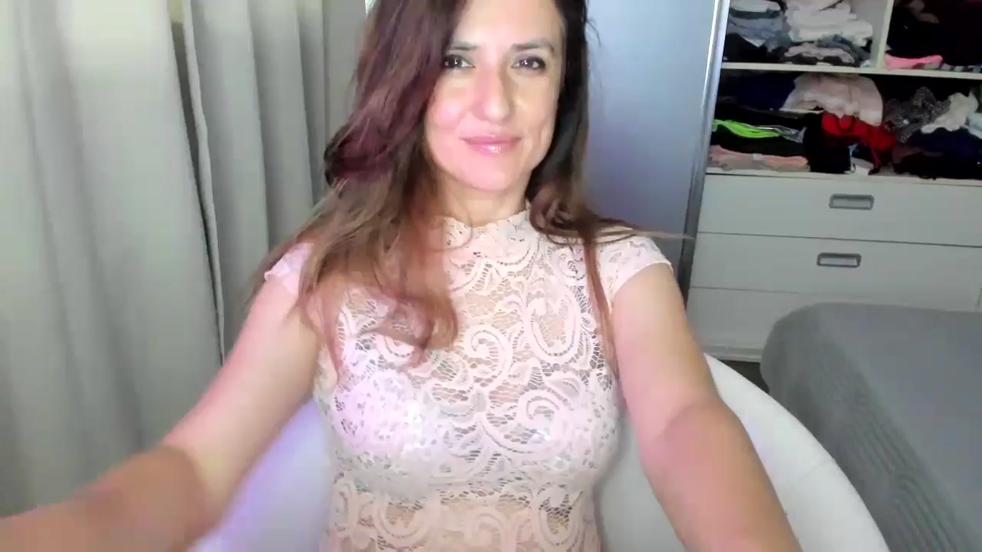 Gallery image thumbnail from DANIELLE's myfreecams stream on, 06/03/2024, 06:25 image 1 of 20