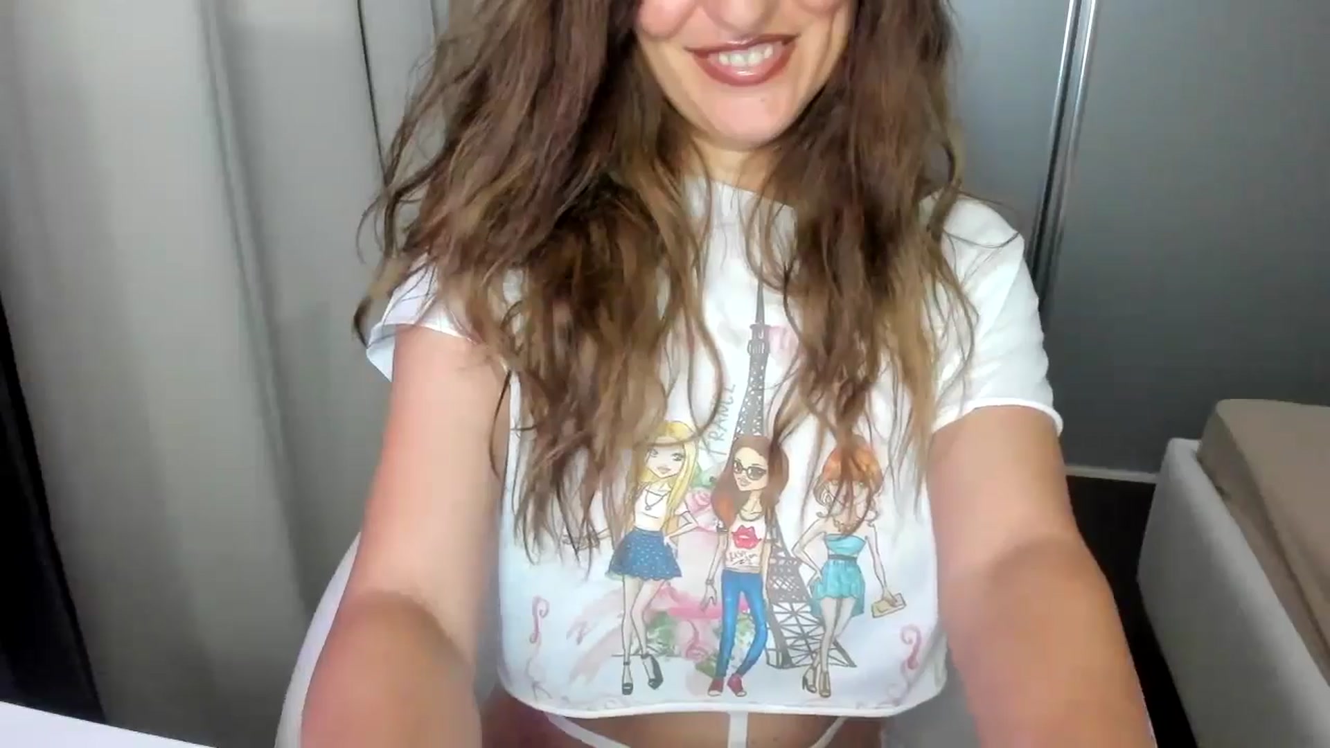 Gallery image thumbnail from DANIELLE's myfreecams stream on, 06/09/2024, 03:22 image 9 of 20