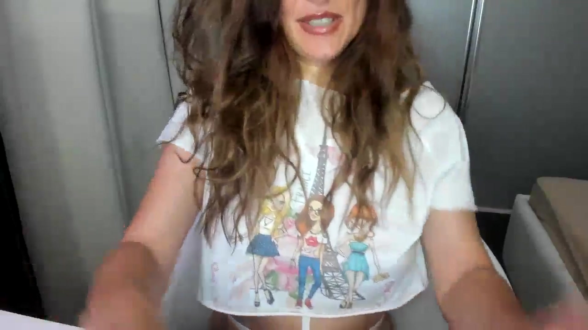 Gallery image thumbnail from DANIELLE's myfreecams stream on, 06/09/2024, 03:22 image 7 of 20