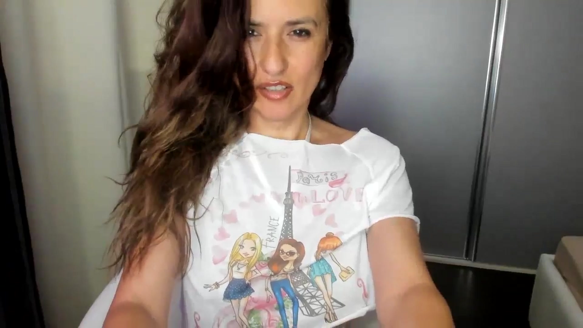Gallery image thumbnail from DANIELLE's myfreecams stream on, 06/09/2024, 03:22 image 15 of 20