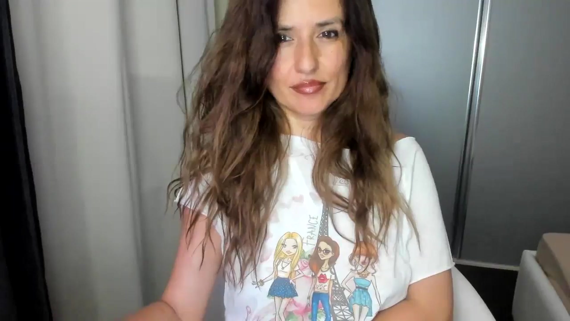 Gallery image thumbnail from DANIELLE's myfreecams stream on, 06/09/2024, 03:22 image 3 of 20