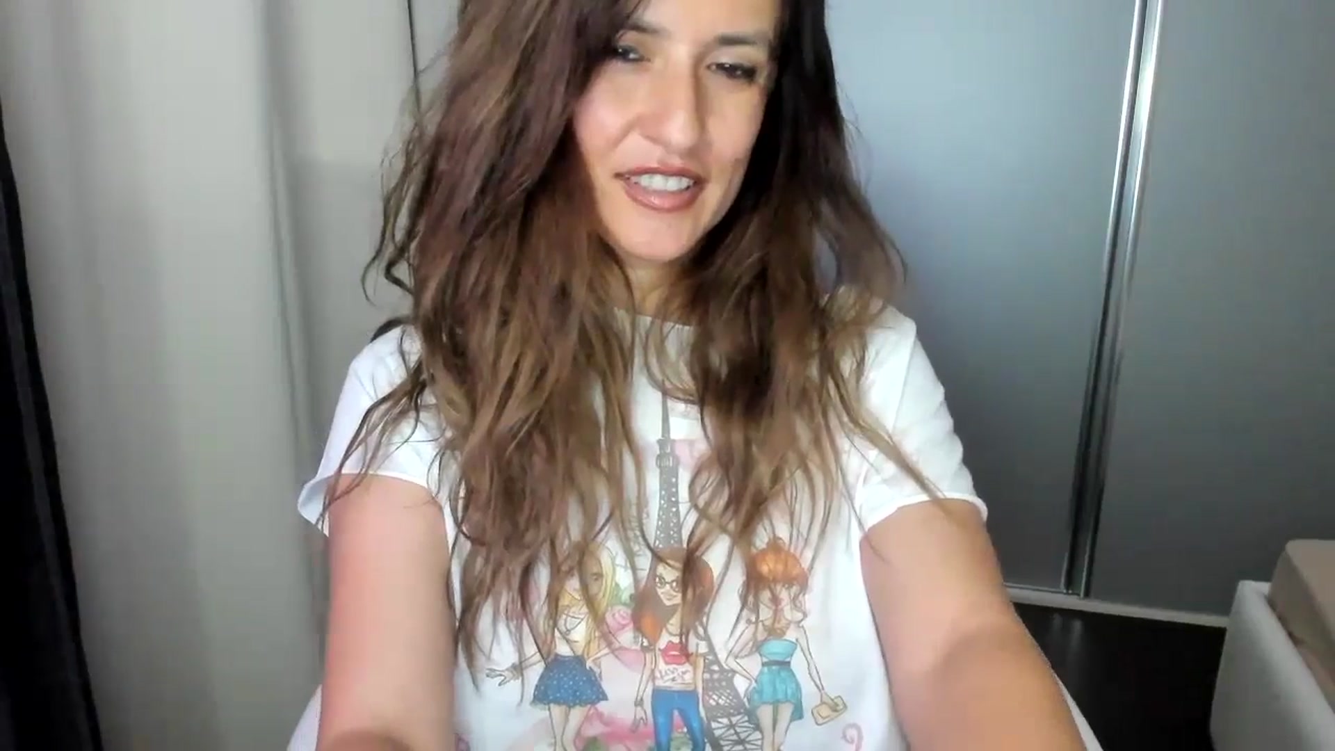 Gallery image thumbnail from DANIELLE's myfreecams stream on, 06/09/2024, 03:22 image 10 of 20