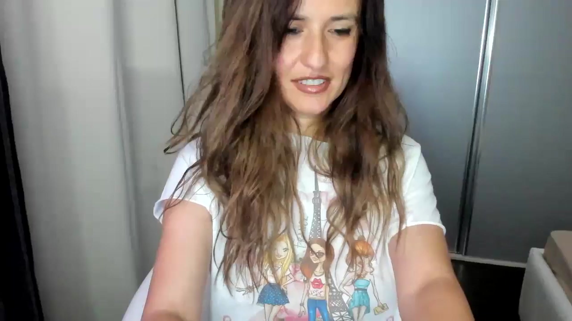 Gallery image thumbnail from DANIELLE's myfreecams stream on, 06/09/2024, 03:22 image 11 of 20