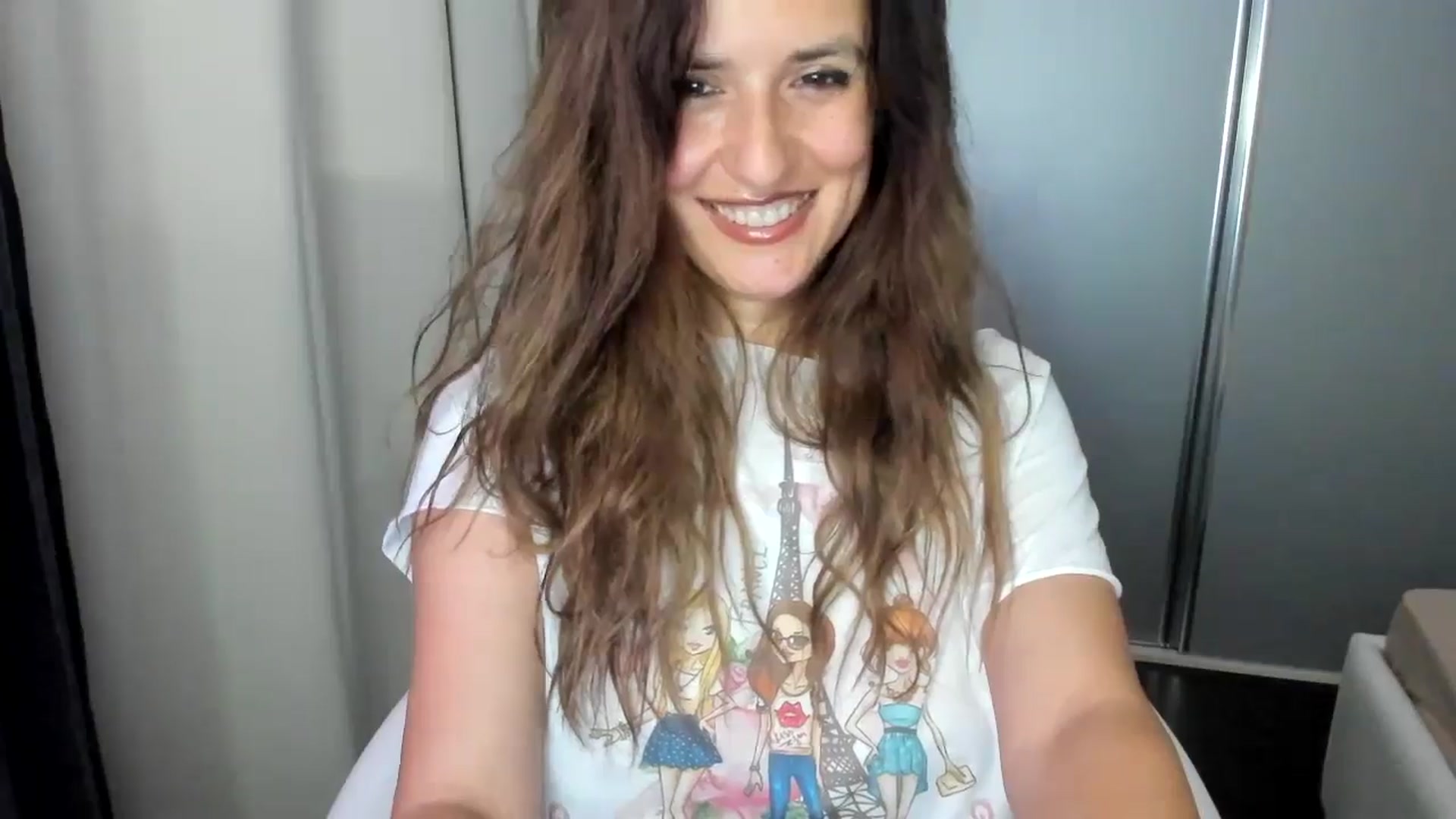 Gallery image thumbnail from DANIELLE's myfreecams stream on, 06/09/2024, 03:22 image 12 of 20