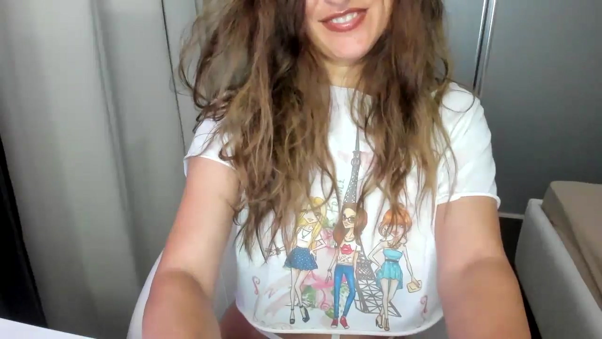 Gallery image thumbnail from DANIELLE's myfreecams stream on, 06/09/2024, 03:22 image 8 of 20