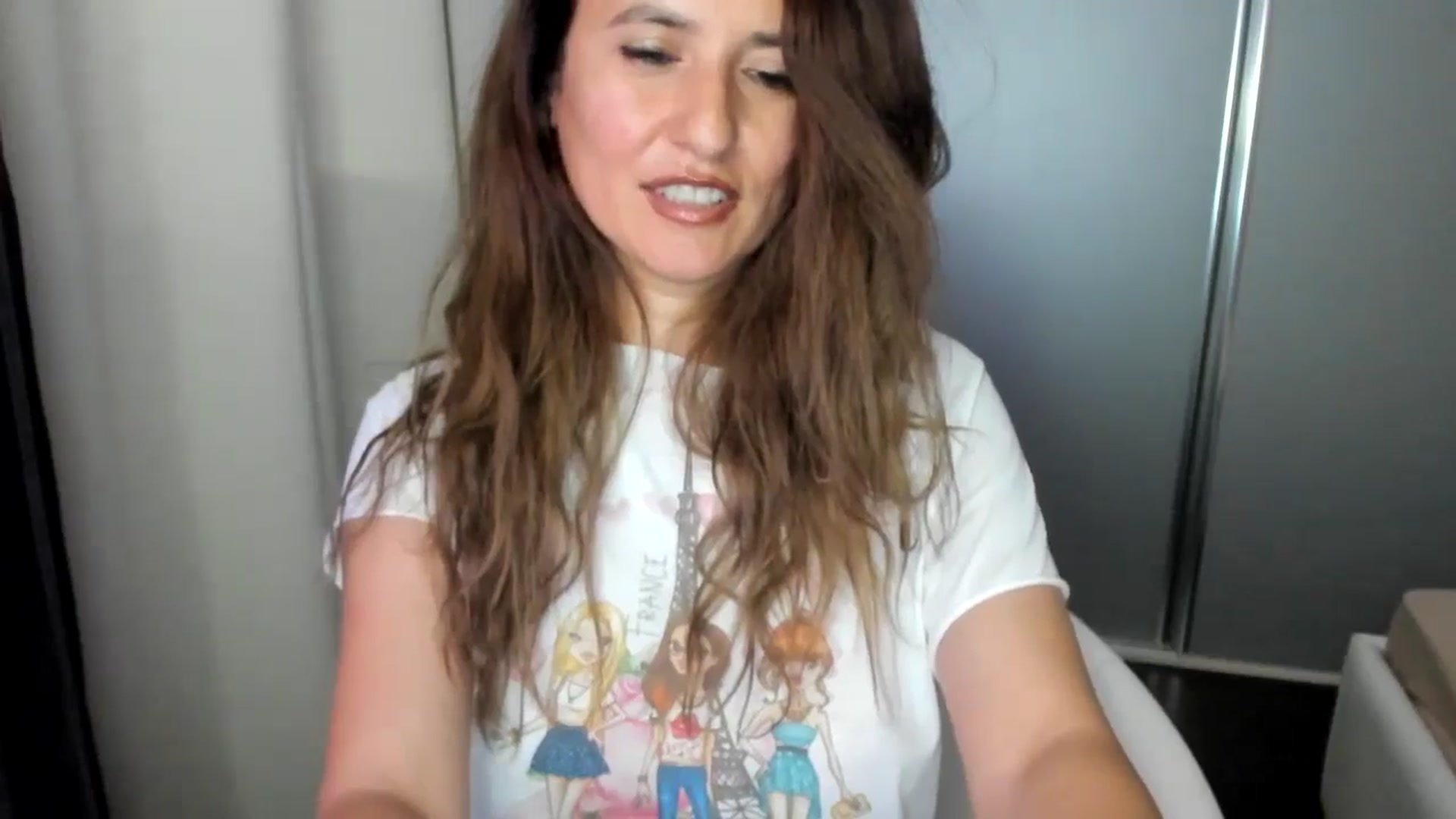 Gallery image thumbnail from DANIELLE's myfreecams stream on, 06/09/2024, 03:22 image 13 of 20