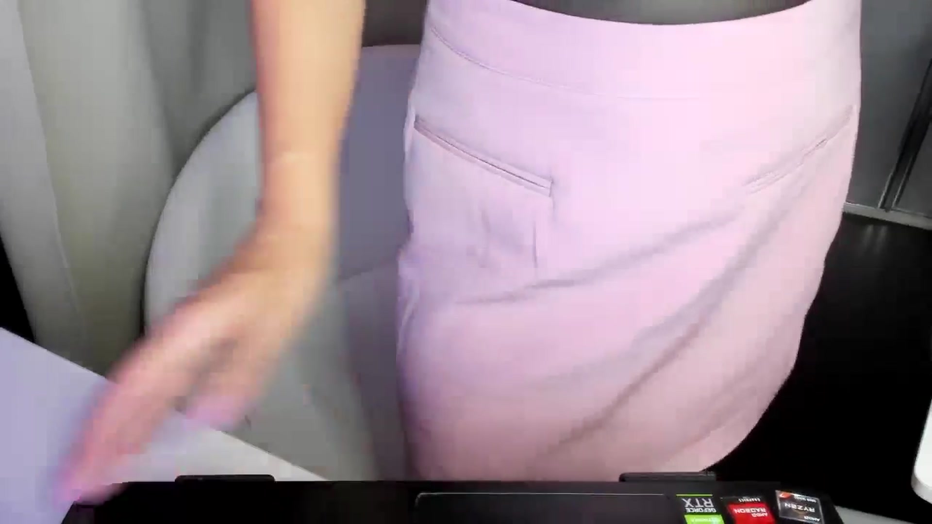 Gallery image thumbnail from DANIELLE's myfreecams stream on, 06/11/2024, 05:22 image 4 of 20